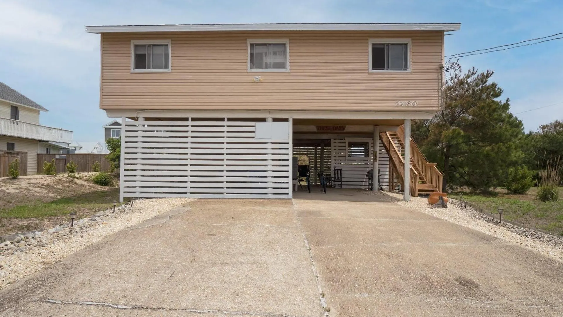 Holiday home Pog Mo Home Virginia Beach