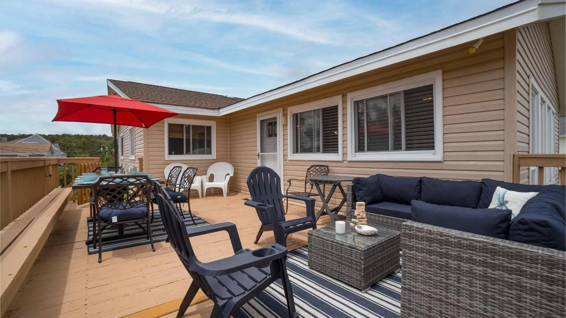Holiday home Pog Mo Home Virginia Beach United States